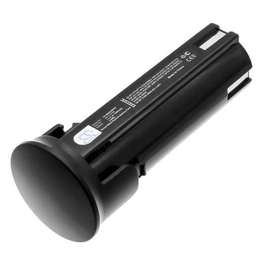 Replacement Battery for Milwaukee 6550-20 – Power Tool – 1500mAh / 2.4V