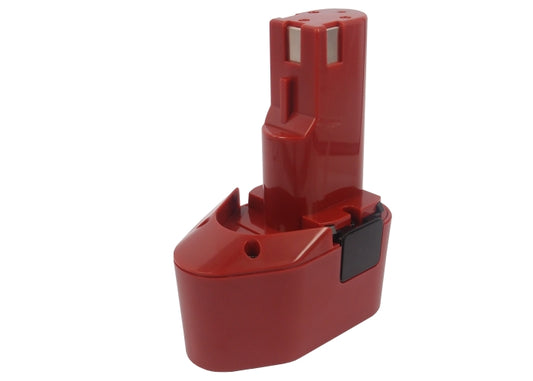 Replacement Battery for Milwaukee 0401-1 – Power Tool – 1500mAh / 12V