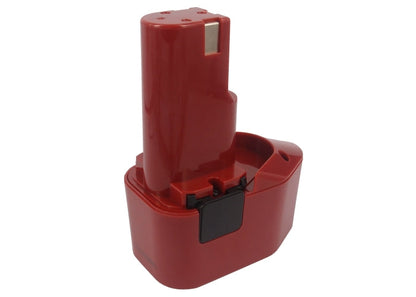 Replacement Battery for Milwaukee  0398-1 – Power Tools – 1500mAh / 12.0V