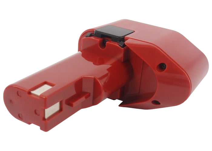 Replacement Battery for Milwaukee  0398-1 – Power Tools – 1500mAh / 12.0V