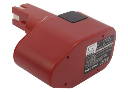 Replacement Battery for Milwaukee  0398-1 – Power Tools – 1500mAh / 12.0V