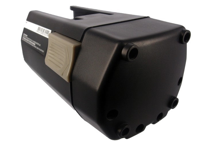 Replacement Battery for Milwaukee  BXL24 – Power Tools – 2100mAh/50.4Wh / 24.0V