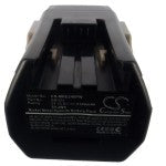 Replacement Battery for Milwaukee BXL24 BXS24, Mini Relay SH04 16, – 2100mAh/50.4Wh