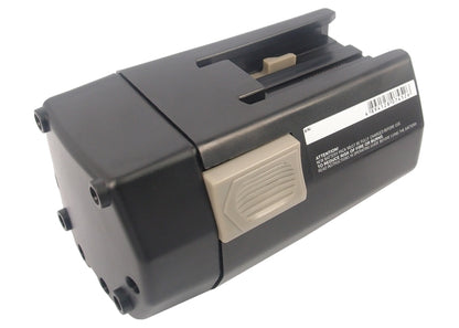 Replacement Battery for AEG | Milwaukee BXS24 – Power Tool – 3300mAh / 24V - image 1