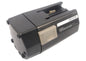 Replacement Battery for AEG | Milwaukee BXS24 – Power Tool – 3300mAh / 24V - image 1