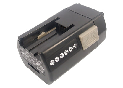 Replacement Battery for AEG | Milwaukee BXS24 – Power Tool – 3300mAh / 24V - image 2