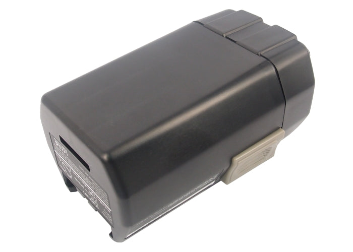 Replacement Battery for AEG | Milwaukee BXS24 – Power Tool – 3300mAh / 24V - image 3