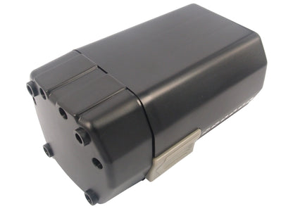 Replacement Battery for AEG | Milwaukee BXS24 – Power Tool – 3300mAh / 24V - image 4