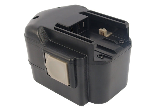 Replacement Battery for Atlas Copco | AEG | Milwaukee LokTor P12P – Power Tool – 2100mAh / 12V