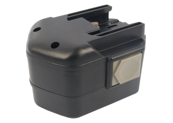 Replacement Battery for Milwaukee  0501-20 – Power Tools – 3300mAh/39.6Wh / 12.0V