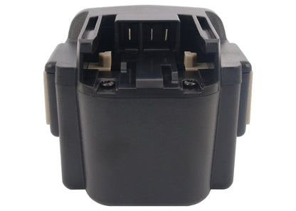 Replacement Battery for Atlas Copco  LokTor P12P – Power Tools – 3300mAh/39.6Wh / 12.0V
