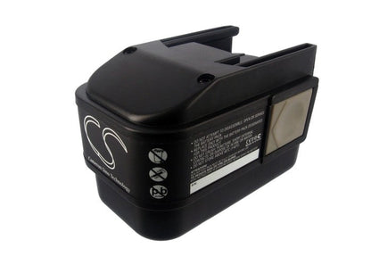 Replacement Battery for Milwaukee  PCS6T – Power Tools – 2100mAh/20.16Wh / 9.6V