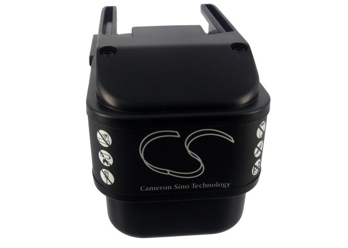 Replacement Battery for Milwaukee PCS6T PES 9.6T, PES9.6 – 2100mAh/20.16Wh