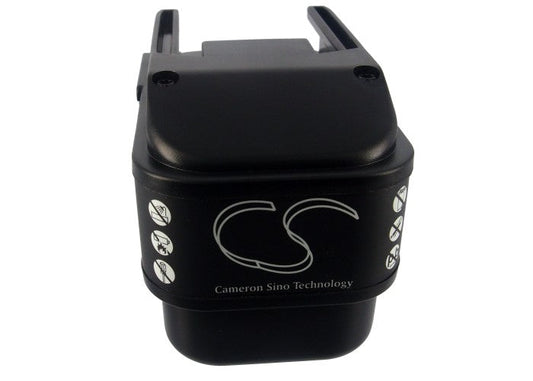Replacement Battery for Atlas Copco PCS6T PES 9.6T, PES9.6 – 2100mAh/20.16Wh