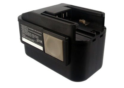 Replacement Battery for Atlas Copco  PCS6T – Power Tools – 3300mAh/31.68Wh / 9.6V