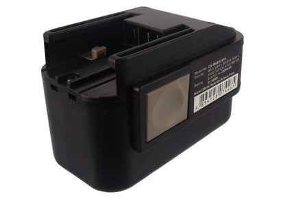 Replacement Battery for Milwaukee  PCS6T – Power Tools – 3300mAh/31.68Wh / 9.6V