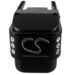 Replacement Battery for Milwaukee PCS6T PES 9.6T, PES9.6 – 3300mAh/31.68Wh