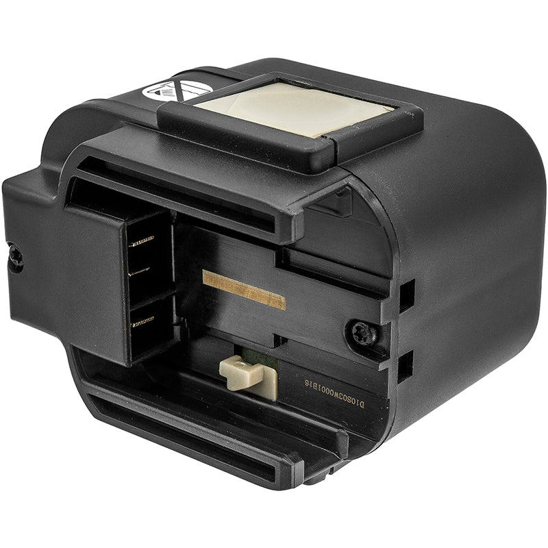 Replacement Battery for Atlas Copco | Milwaukee PES7.2T – Power Tool – 2100mAh / 7.2V - image 2
