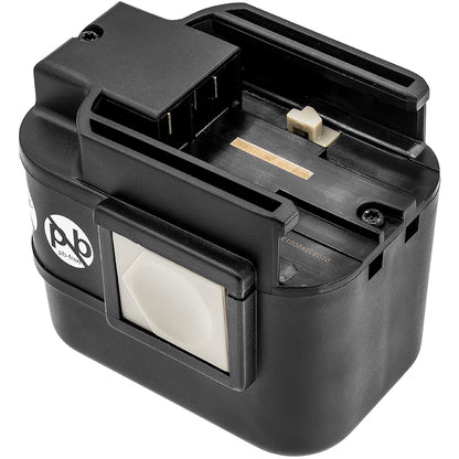 Replacement Battery for Atlas Copco | Milwaukee PES7.2T – Power Tool – 2100mAh / 7.2V - image 3