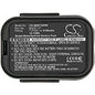 Replacement Battery for Milwaukee PES 7.2T – 2100mAh/15.12Wh