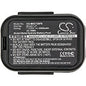 Replacement Battery for Milwaukee PES7.2T – 3300mAh/23.76Wh
