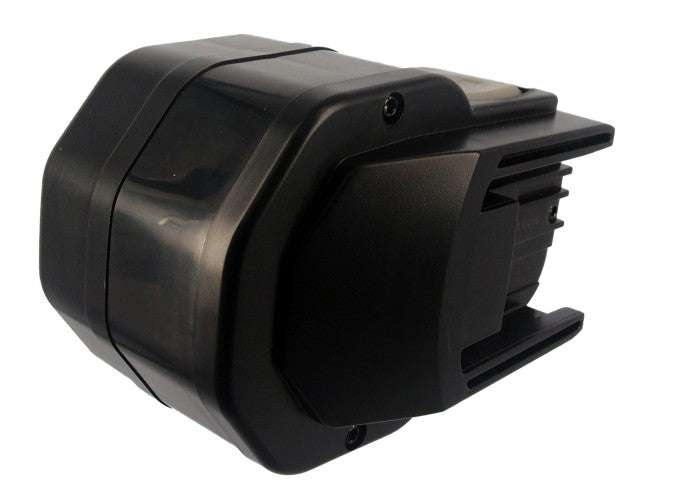 Replacement Battery for Milwaukee  0502-23 – Power Tools – 2100mAh/25.2Wh / 12.0V