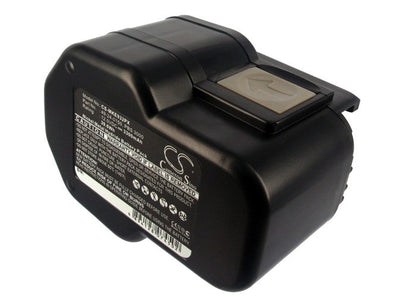 Replacement Battery for Milwaukee  0502-23 – Power Tools – 3300mAh/39.6Wh / 12.0V