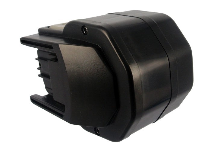 Replacement Battery for Milwaukee  0502-23 – Power Tools – 3300mAh/39.6Wh / 12.0V