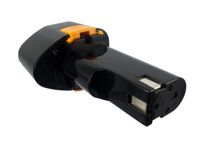 Replacement Battery for Panasonic  EZ595 – Power Tools – 2100mAh/20.16Wh / 9.6V