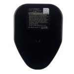 Replacement Battery for Milwaukee 0210-1 0212-1, 0216-1, – 2100mAh/20.16Wh