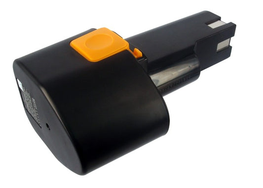 Replacement Battery for Milwaukee | Panasonic 0210-1 – Power Tool – 3300mAh / 9.6V