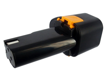Replacement Battery for Milwaukee  0210-1 – Power Tools – 3300mAh/31.68Wh / 9.6V