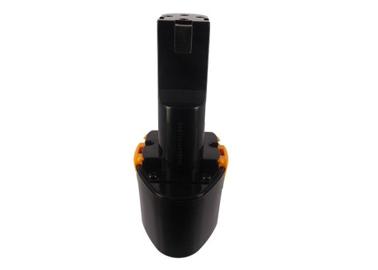 Replacement Battery for Milwaukee 0210-1 0212-1, 0216-1, – 3300mAh/31.68Wh