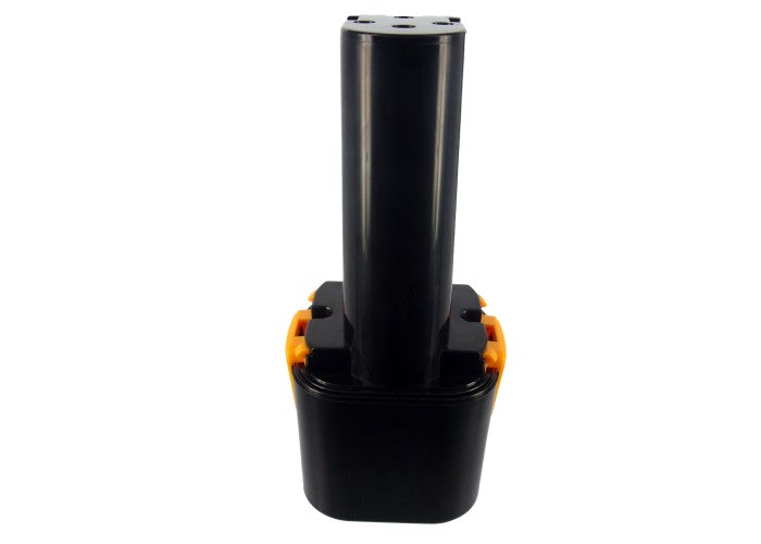 Replacement Battery for Milwaukee  0210-1 – Power Tools – 3300mAh/31.68Wh / 9.6V