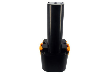 Replacement Battery for Milwaukee  0210-1 – Power Tools – 3300mAh/31.68Wh / 9.6V