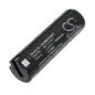 Replacement Battery for Milwaukee 2112-21 – Flashlight – 3000mAh / 3.6V