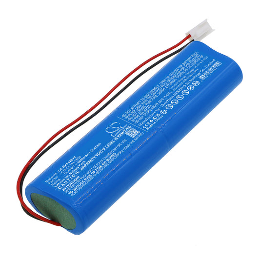Replacement Battery for Marklive F528A – Vacuum – 2600mAh / 14.4V