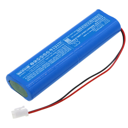 Replacement Battery for Marklive F528A – Vacuum – 2600mAh / 14.4V