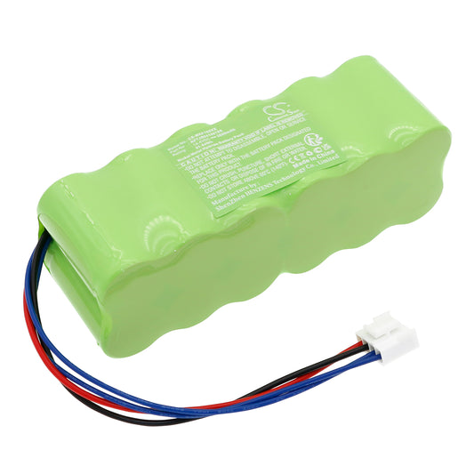 Replacement Battery for Mamirobot 416 – Vacuum – 3600mAh / 14.4V