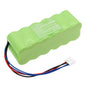 Replacement Battery for Mamirobot 416 – Vacuum – 3600mAh / 14.4V