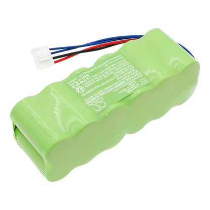 Replacement Battery for Mamirobot 416 – Vacuum – 3600mAh / 14.4V