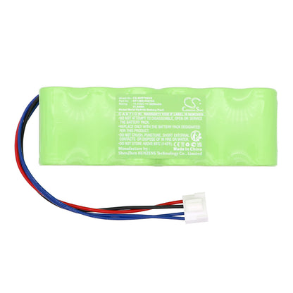 Replacement Battery for Mamirobot 416 – Vacuum – 3600mAh / 14.4V