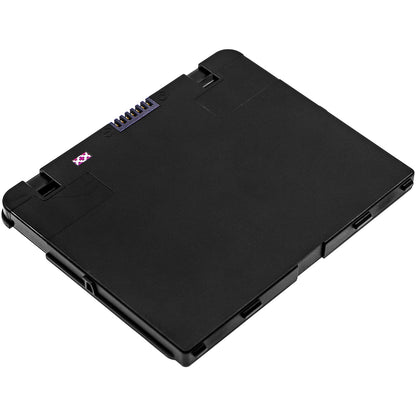 Replacement Battery for Matic MioWork L1000 – Tablet – 5300mAh / 3.7V - image 3