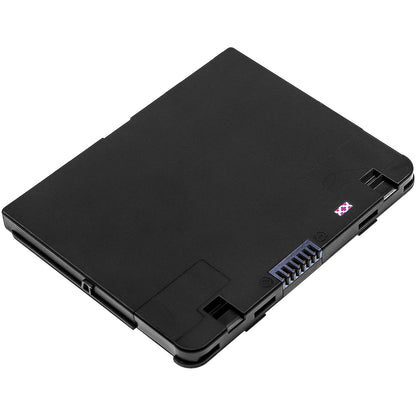 Replacement Battery for Matic MioWork L1000 – Tablet – 5300mAh / 3.7V - image 4
