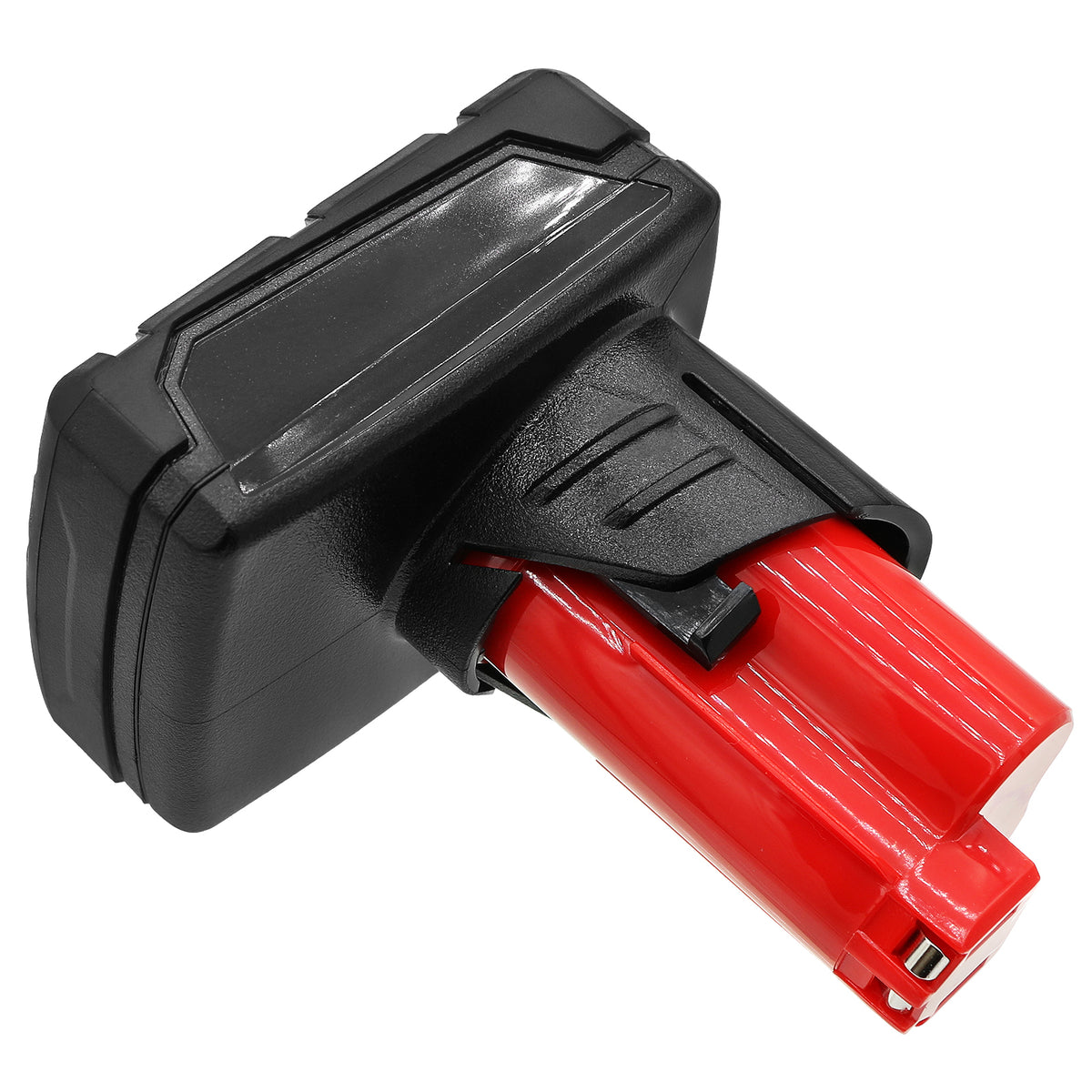 Replacement Battery for Milwaukee M12 – Power Tool – 6000mAh / 12V