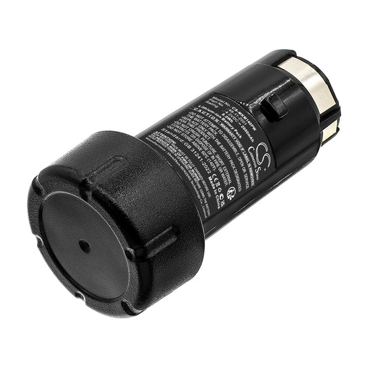 Replacement Battery for Milwaukee M4 – Power Tool – 2000mAh / 4V
