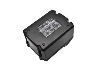 Replacement Battery for Milwaukee  C14 DD – Power Tools – 3000mAh / 43.20Wh / 14.4V
