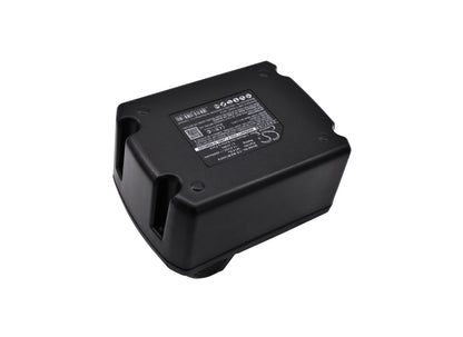 Replacement Battery for Milwaukee  C14 DD – Power Tools – 4000mAh / 57.60Wh / 14.4V