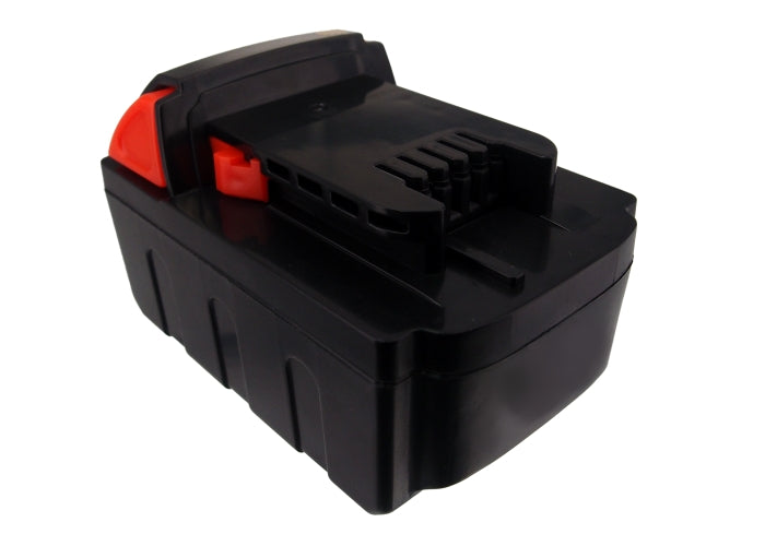 Replacement Battery for Berner  BACAG – Power Tools – 3000mAh / 54.00Wh / 18.0V