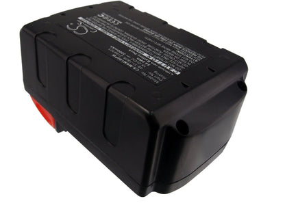 Replacement Battery for Milwaukee  0880-20 – Power Tools – 3000mAh / 54.00Wh / 18.0V